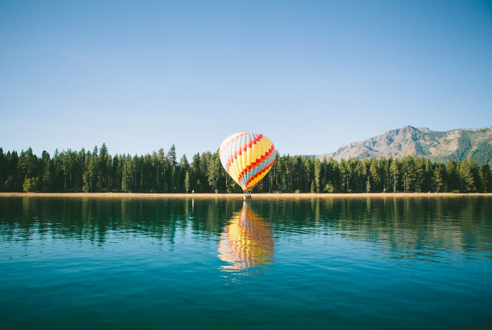 Escape and Explore: Road Trips from Woodland, CA