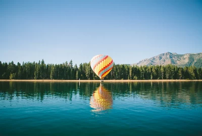 Escape and Explore: Road Trips from Woodland, CA