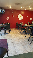 Japanese near Valley Oaks Inn Woodland